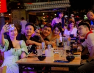 Noel Này Đi Đâu? Top Điểm Đến Lý Tưởng Tại TP. Hồ Chí Minh