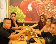 10+ Điểm Hẹn Ăn Uống và Vui Chơi Thú Vị Tại TP. Hồ Chí Minh