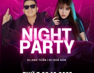 Đừng bỏ lỡ những cuộc vui mỗi dịp lễ tết tại Nhà Hàng OK 3 Anh Em, Quận 4