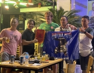 Những khu vui chơi ở TPHCM vào dịp lễ Tết dương lịch