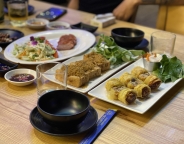 Nhà Hàng Khánh Thiện Q4