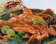 OK 3 ANH EM LÊN MỒI, MỜI BẠN LÊN BIA