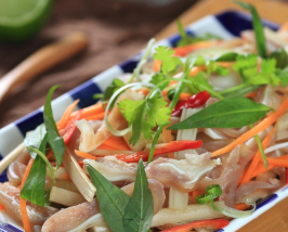 goi-ngo-sen-bao-tu-tai-heo