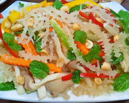 goi-tom-muc-rong-bien