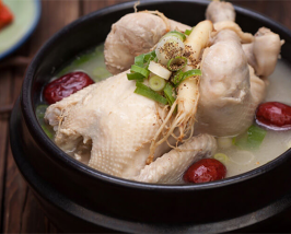 ga-tiem-sam-bo-luong-bach-qua