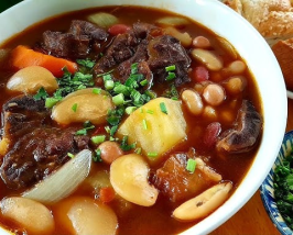 bo-ham-trai-vai-banh-mi